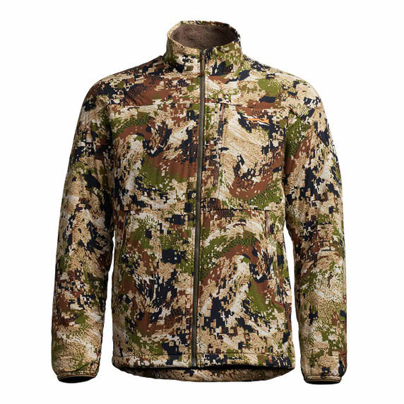 Sitka Ambient 200 Jacket Subalpine Image