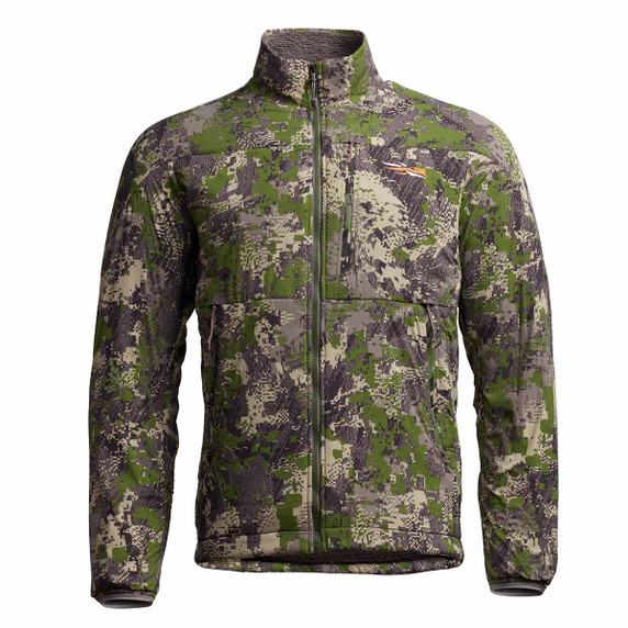 Sitka Ambient 200 Jacket in Optifade Cover Product Image
