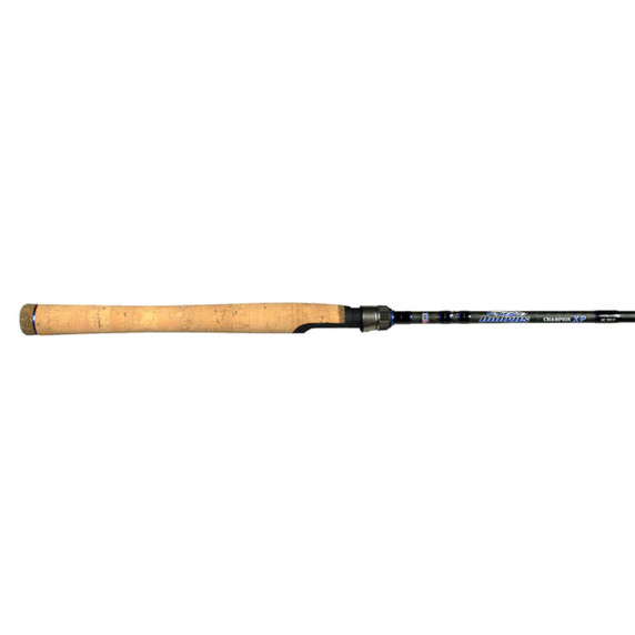 Dobyns Champion XP Casting Rod