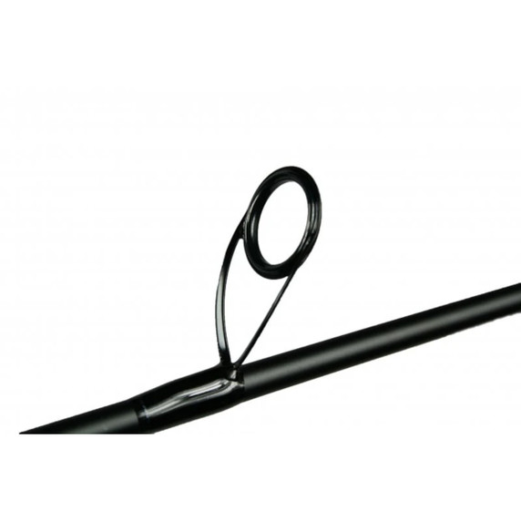 Guide Image of the Dobyns Champion XP Casting Rod.