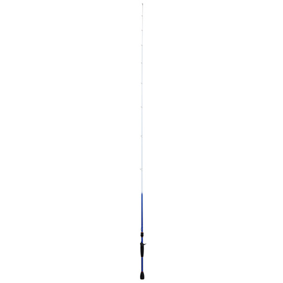 Jacob Wheeler Spinning Rod