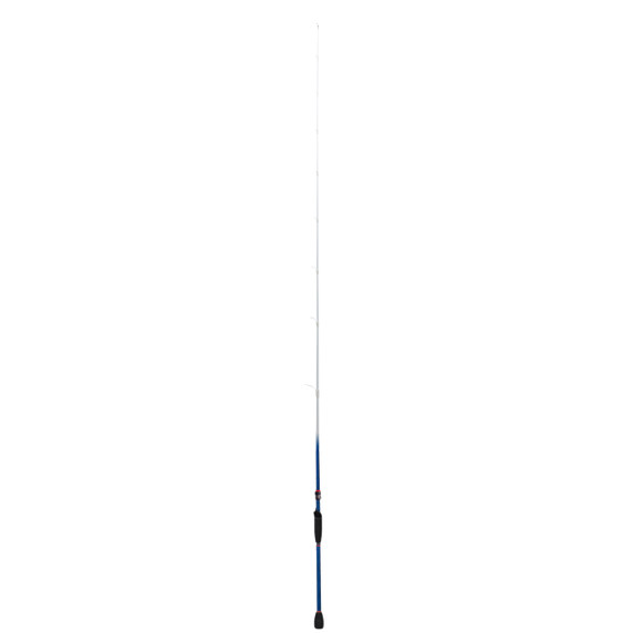 Jacob Wheeler Spinning Rod