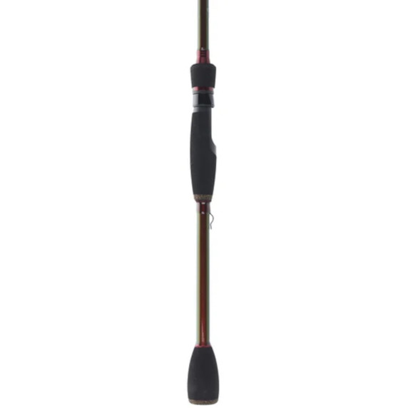 Side Rod Handle Image of the ZEUS Series Spinning Rod.