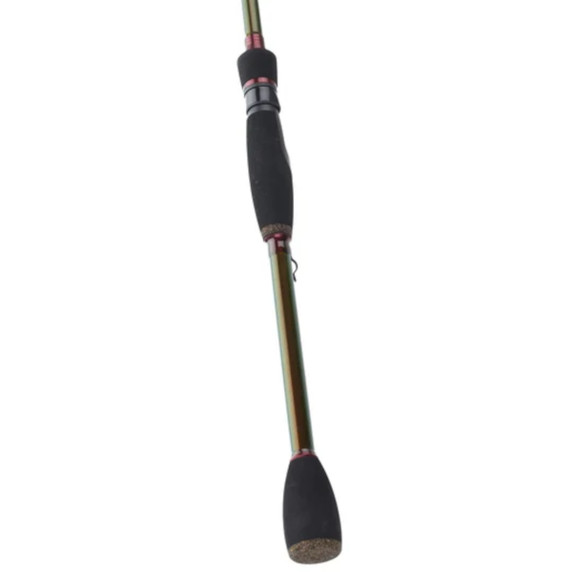 Back Rod Handle Image of the ZEUS Series Spinning Rod.