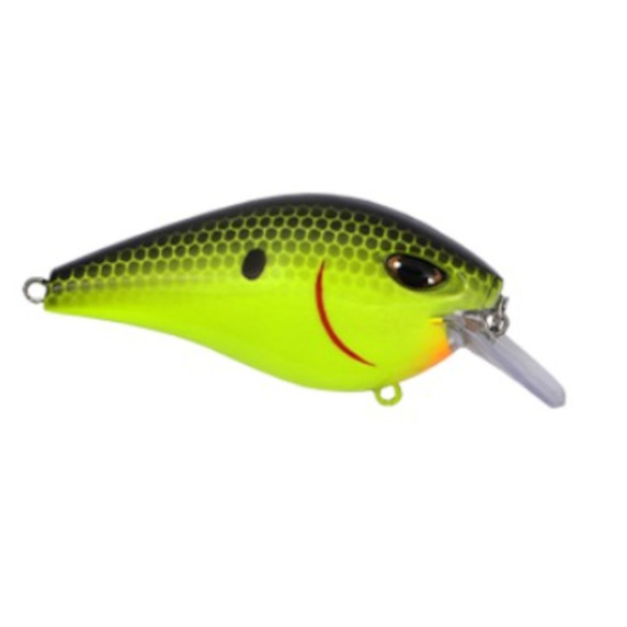BD Squarebill Crankbait