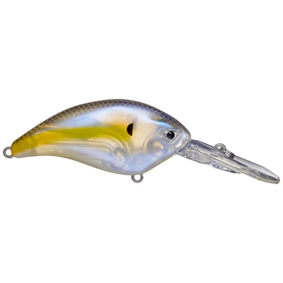Image of the Duckett Fishing BD Revolt DR Crankbait in Lavender Shad