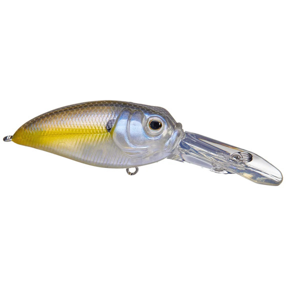 Image of the Duckett Fishing BD Sculpo DR Rattlin' Crankbait in Lavender Shad