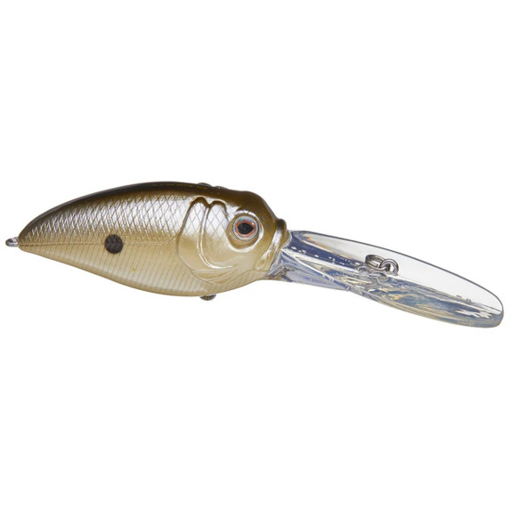 Image of the Duckett Fishing BD Sculpo XD Rattlin' Crankbait in Pearl Grey Shiner