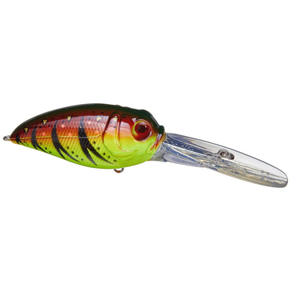 Image of the Duckett Fishing BD Sculpo XD Rattlin' Crankbait in Chart Craw