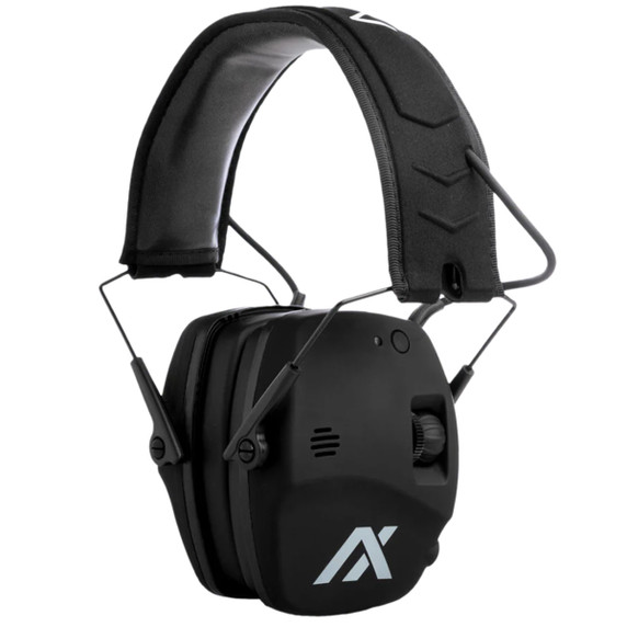 Trackr Blu Over The Ear Muffs Image