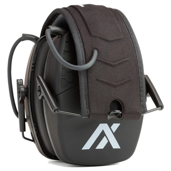 Trackr Blu Over The Ear Muffs Image