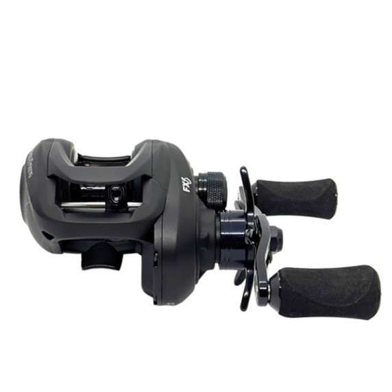 Fitzgerald FX8 Baitcast Reel