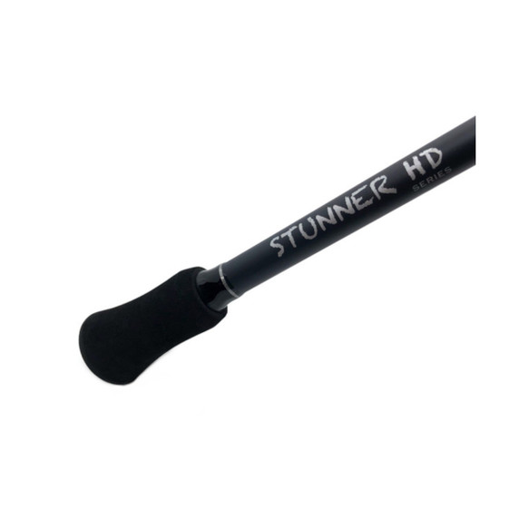 Fitzgerald Stunner HD Casting