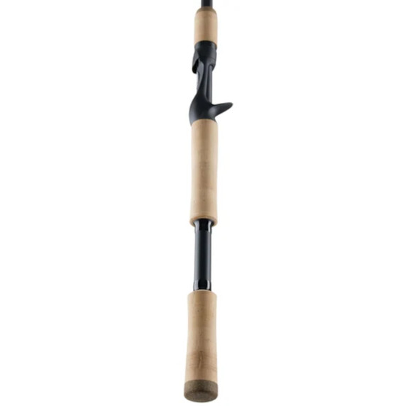 GLX Flip and Pitch Rod