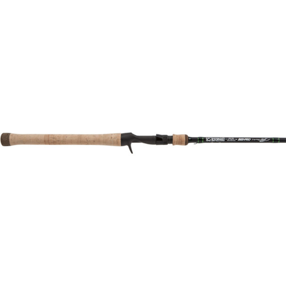 IMX-PRO Carolina Rig Casting Rods