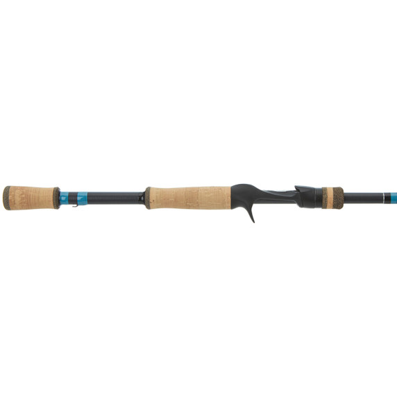 G. Loomis NRX+ Jig & Worm Casting Rod