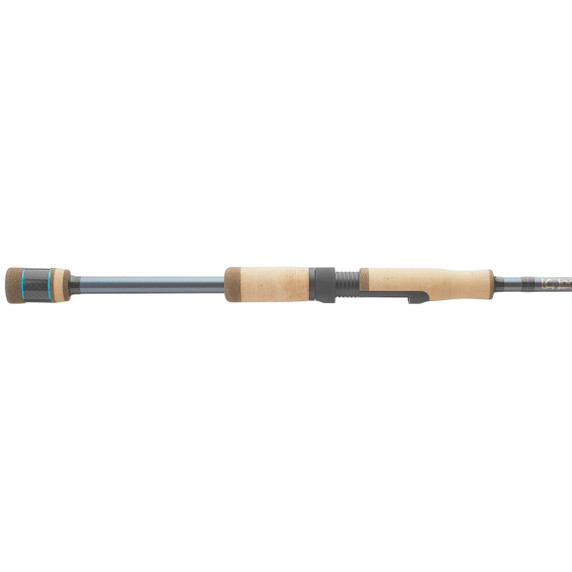 G. Loomis GLX Spin Jig Spinning Rods