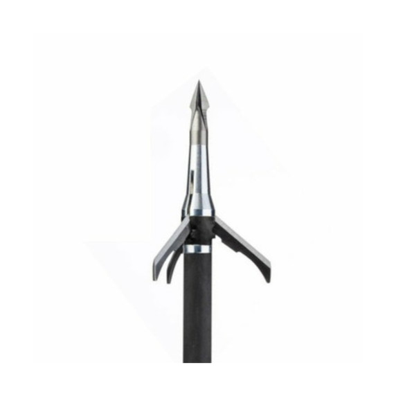 Grim Reaper Pro Series Mechanical Broadheads