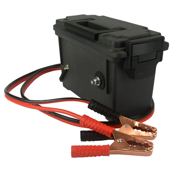 Show Me Ducks 12 Volt Digital  Timer Image