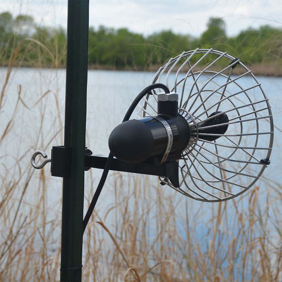 Show Me Ducks MiniQuacker 1.0 Ice Eater Image