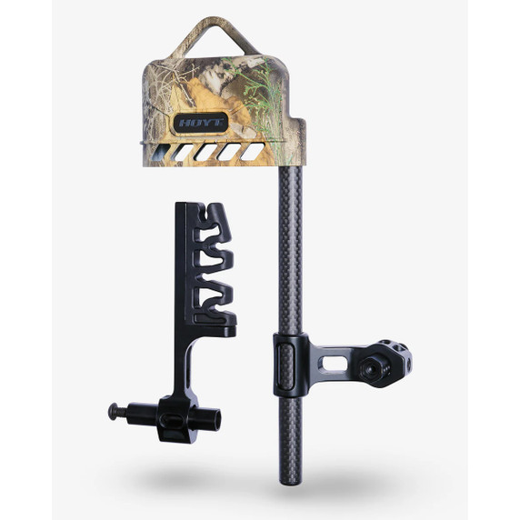 Hoyt Superlite 2PC Quiver 6 Arrow