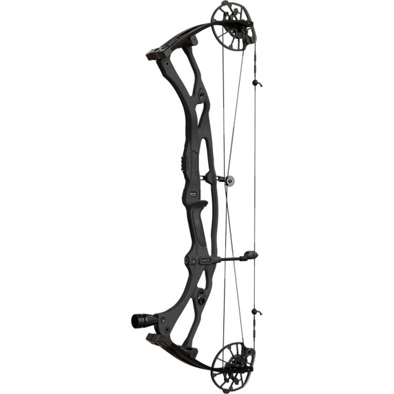 Hoyt Carbon RX-8 Ultra