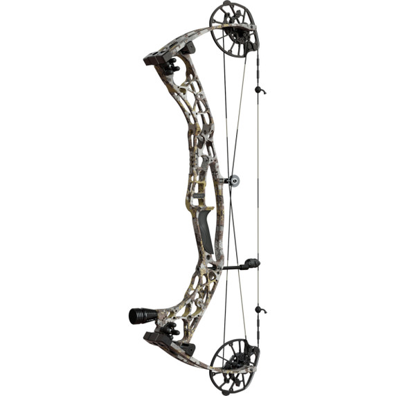 Hoyt Alpha X 30