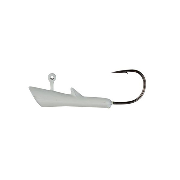 Lindy Crappie Magnet Replacement Head image in White