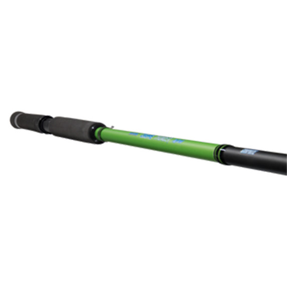 Image of the Crappie Thunder Custom Troller Rod.