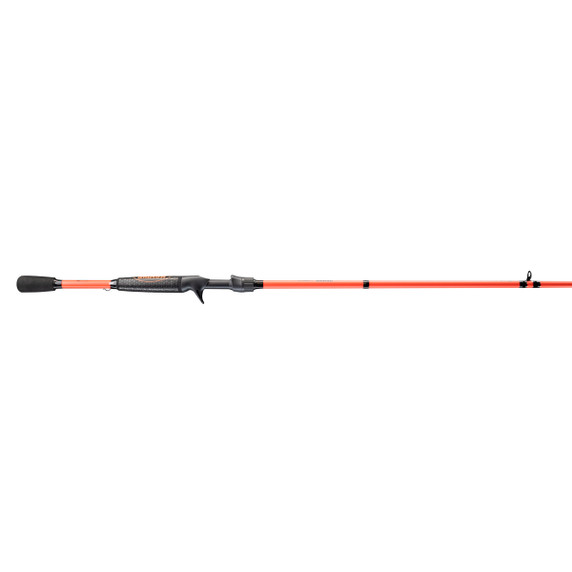 Mach Smash Casting Rod