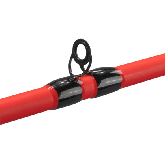Mach Smash Casting Rod