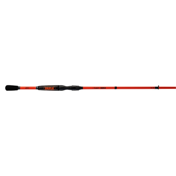 Mach Smash Spinning Rod