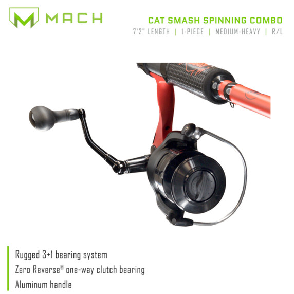 Cat Smash Spinning Combo