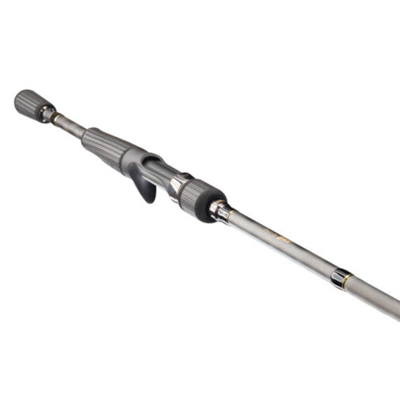 Elite Series Casting Rod