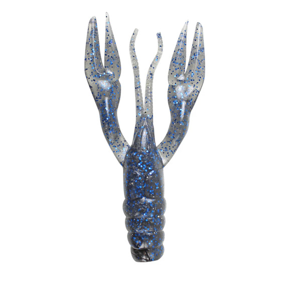 Lunkerhunt Descend Crawfish