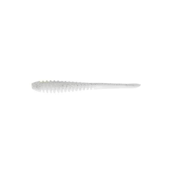 Image of the Lunkerhunt Hive Series Hover Shot in White Ice