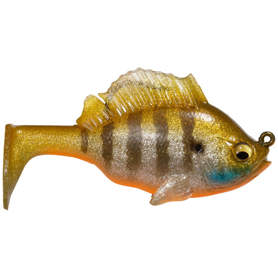 Sleeper Gill Swimbaits
