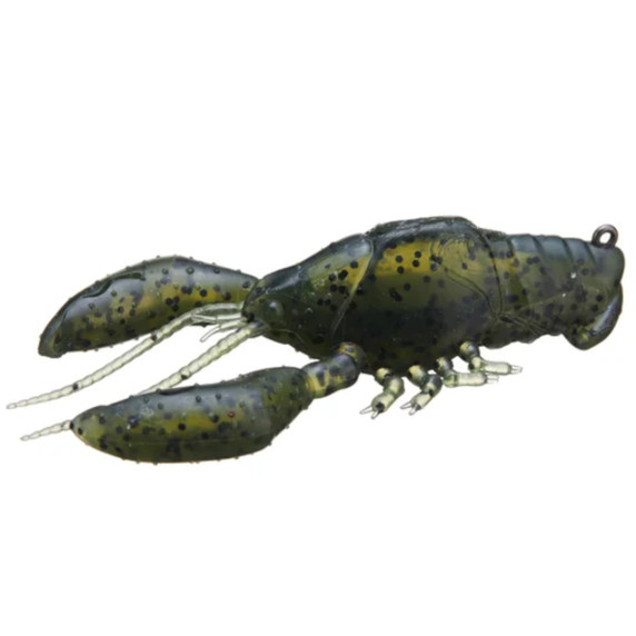 Image of the Sleeper Craw in Watermelon Pepper