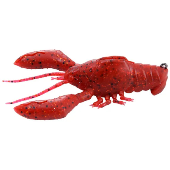 Image of the Sleeper Craw in Demon Craw