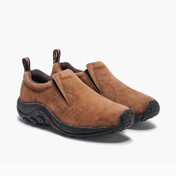 Merrell Jungle Moc Dark Earth