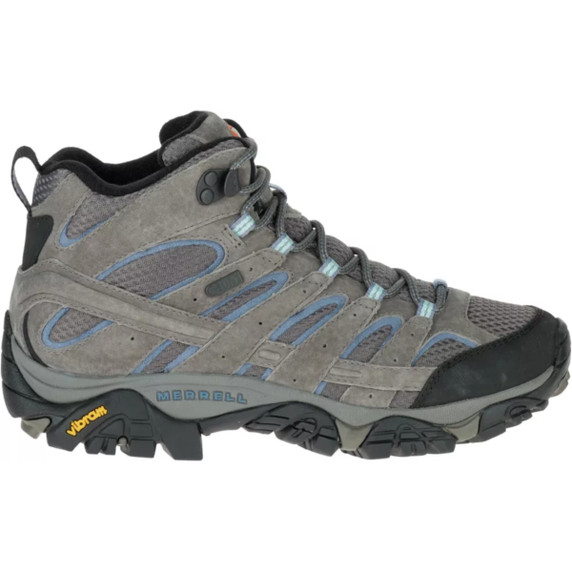 Merrell Women's Moab 2 Mid Waterproof Hiking boot