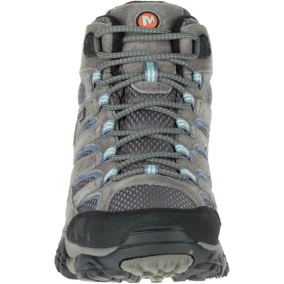 Merrell Women's Moab 2 Mid Waterproof Hiking boot
