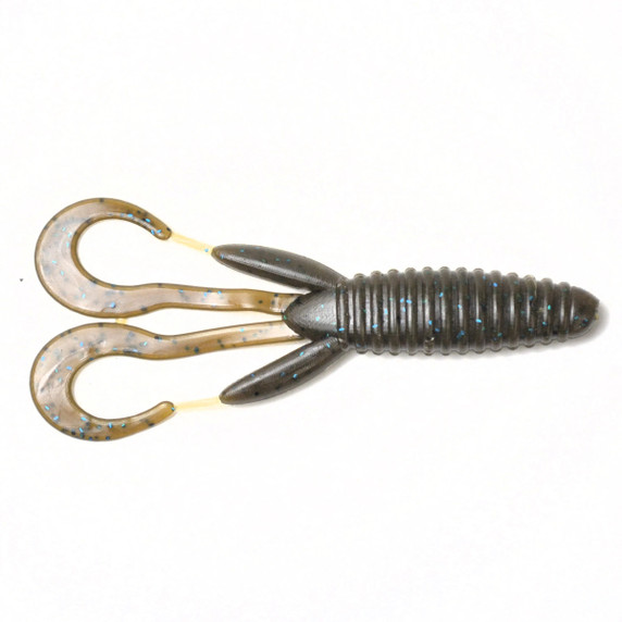 Motion Fishing Hawgzilla - 6 Pack