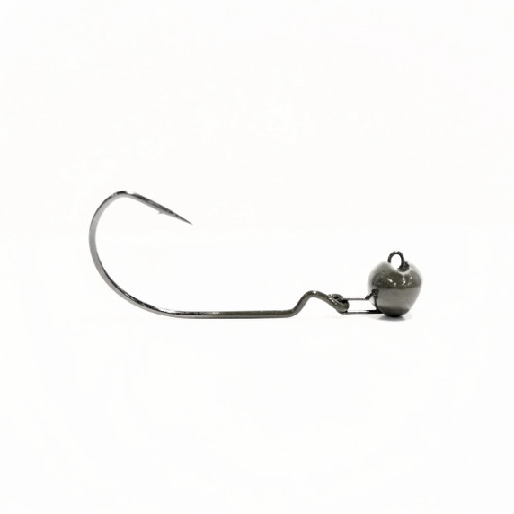 Image of the Motion Fishing Wobble Head Jig.
