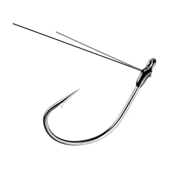 Weedless Sniper Finesse Neko - 4 Pack