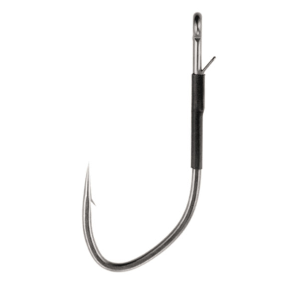 Image of the Owner Hooks Jungle Flipping HD Worm Hook.