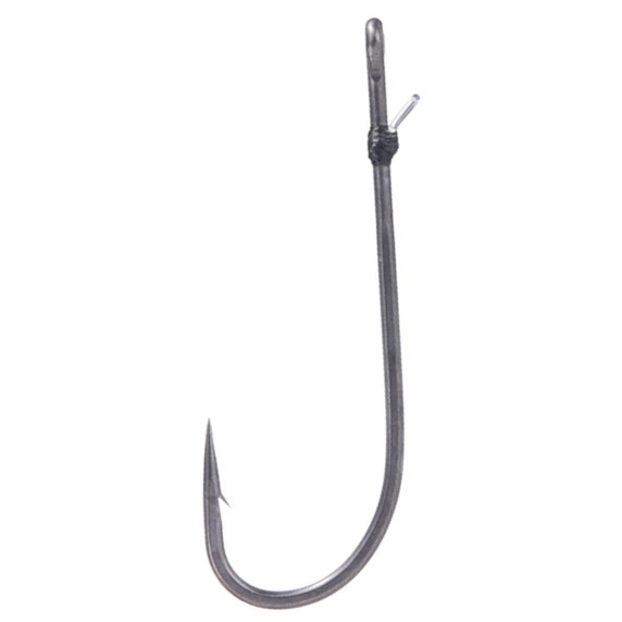 Image of the Cover Shot HD Worm Hook.