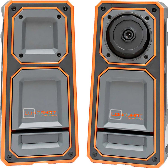 Longshot Target Camera 2 Mile UHD Target Camera System Product Image