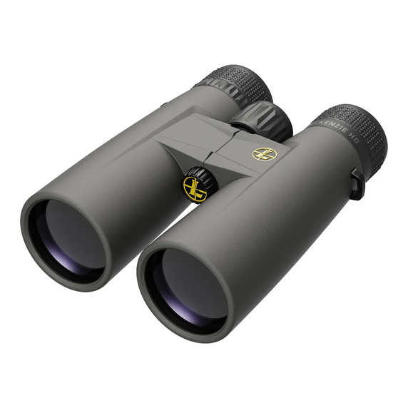 Leupold BX-1 McKenzie HD 10x 50mm Binoculars Left Angled Image