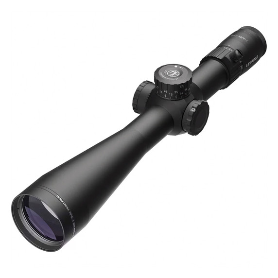 Leupold Mark 5HD 5-25×56 Rifle Scope Main Image
